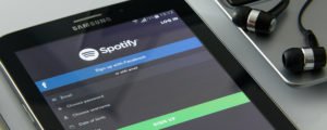 Spotify
